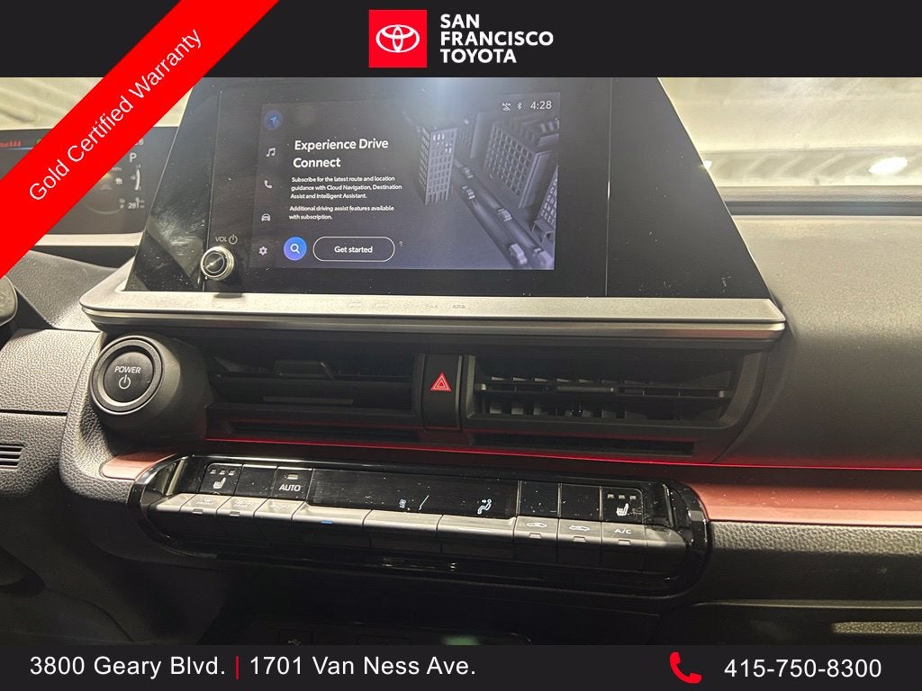 2024 Toyota Prius Prime XSE