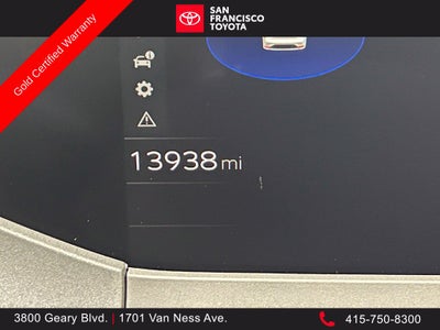 2024 Toyota Prius Prime XSE
