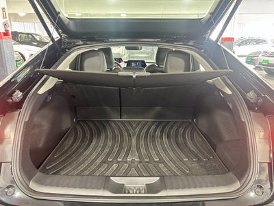 2024 Toyota Prius Prime XSE