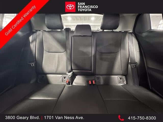 2024 Toyota Prius Prime XSE