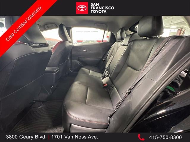 2024 Toyota Prius Prime XSE