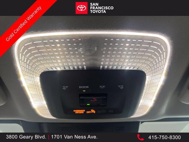 2024 Toyota Prius Prime XSE