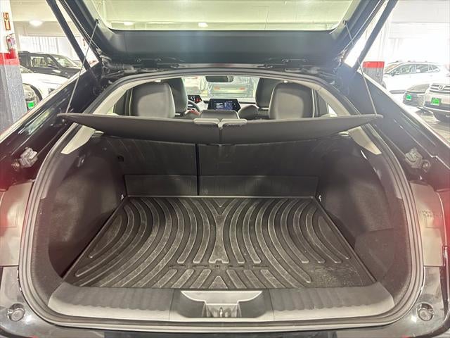 2024 Toyota Prius Prime XSE