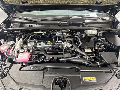 2024 Toyota Prius Prime XSE