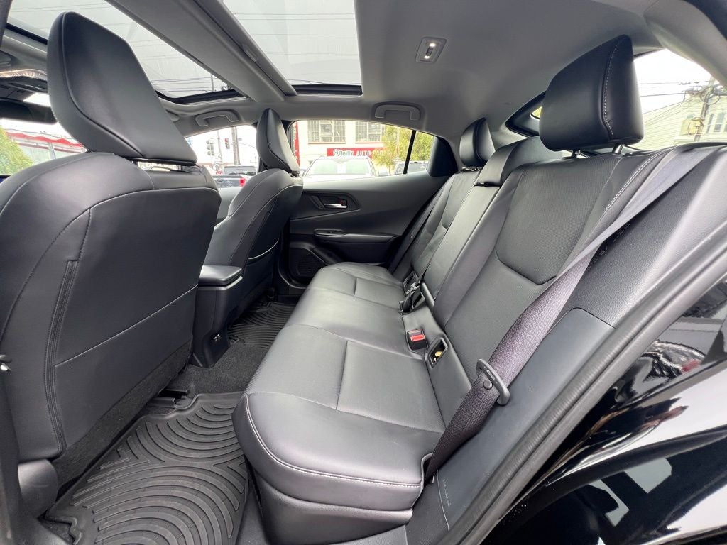 2024 Toyota Prius Limited