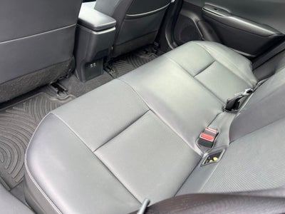 2024 Toyota Prius Limited