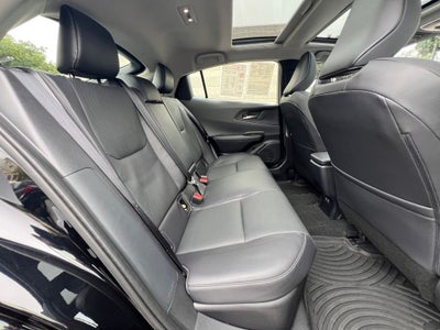 2024 Toyota Prius Limited