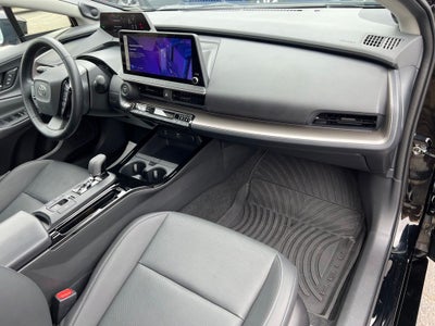 2024 Toyota Prius Limited