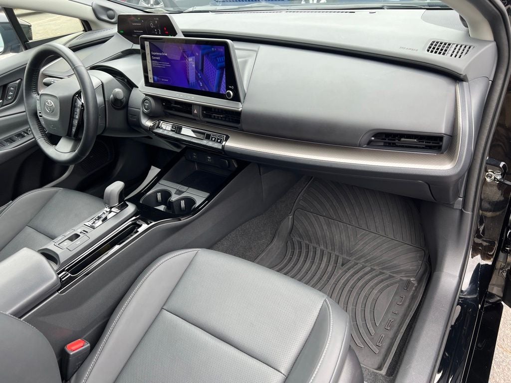 2024 Toyota Prius Limited