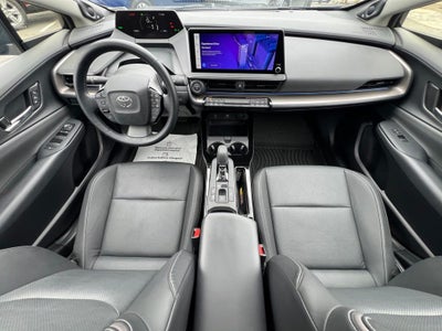 2024 Toyota Prius Limited