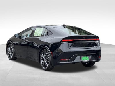 2024 Toyota Prius Limited