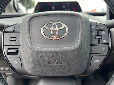 2024 Toyota Prius Limited
