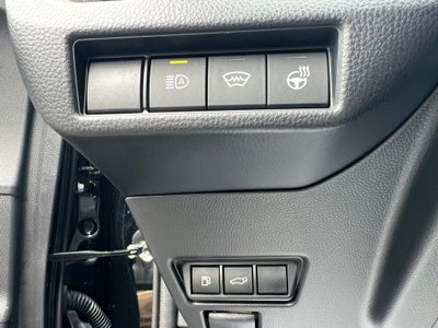 2024 Toyota Prius Limited