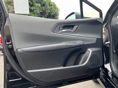 2024 Toyota Prius Limited
