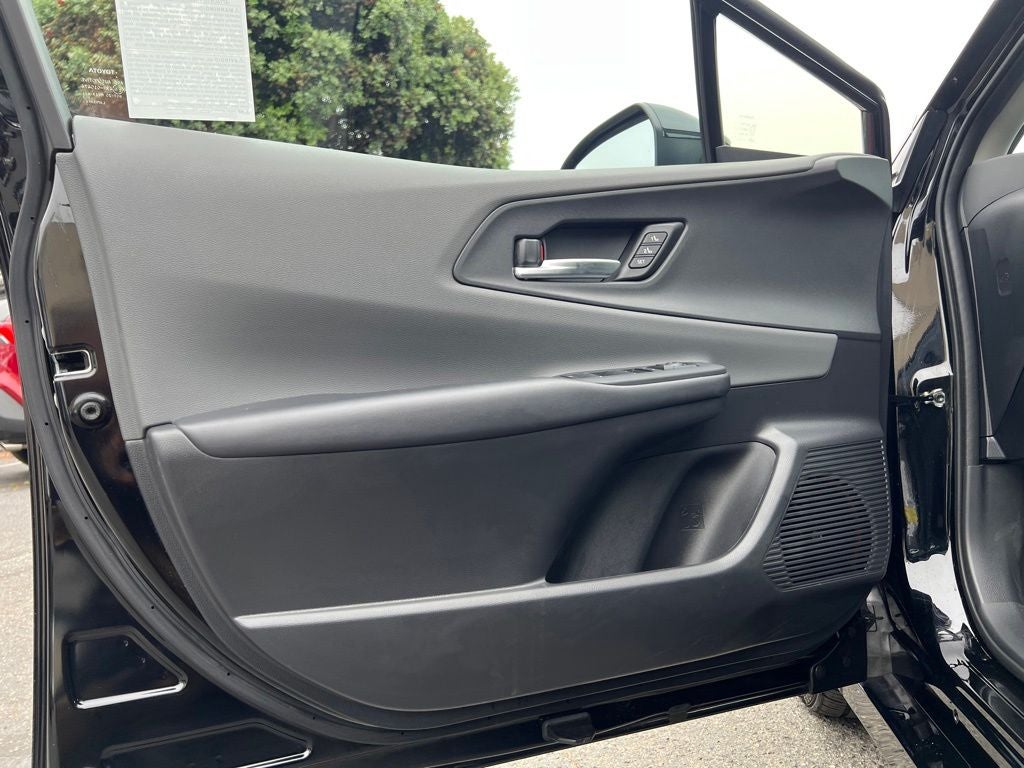 2024 Toyota Prius Limited