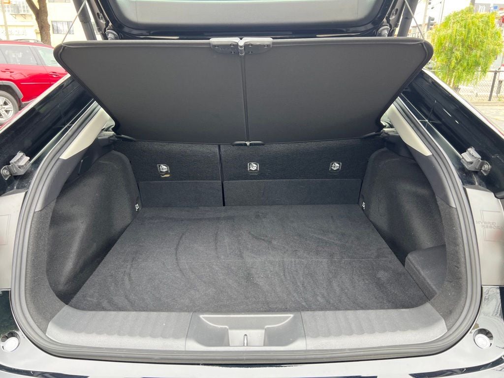 2024 Toyota Prius Limited