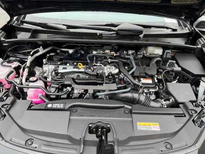 2024 Toyota Prius Limited