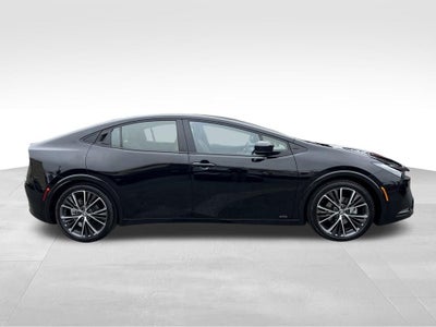 2024 Toyota Prius Limited