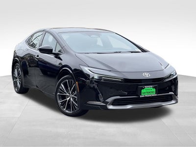 2024 Toyota Prius Limited