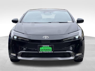2024 Toyota Prius Limited