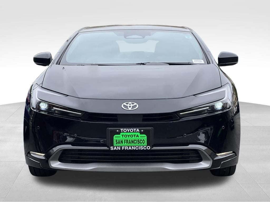 2024 Toyota Prius Limited