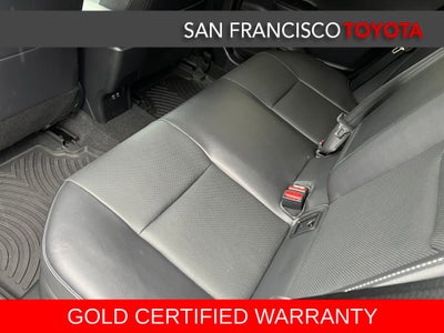 2023 Toyota Prius XLE