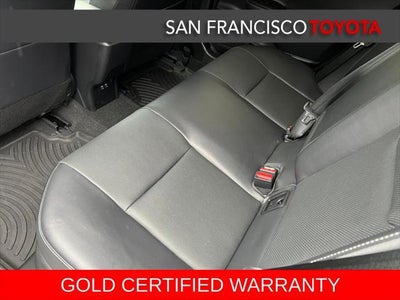 2023 Toyota Prius XLE