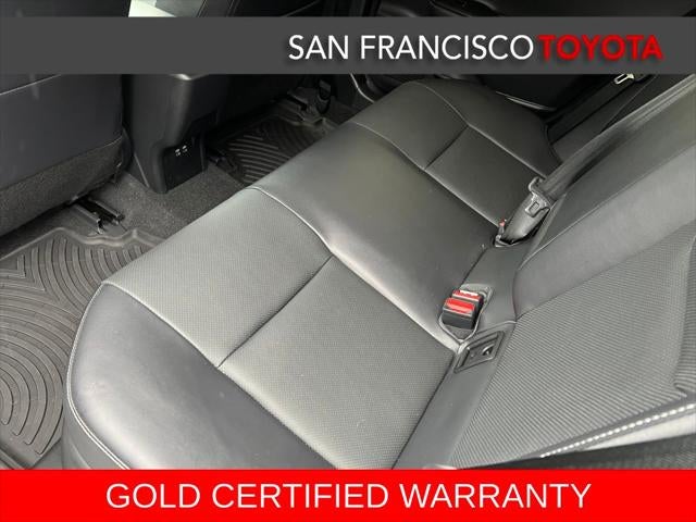 2023 Toyota Prius XLE