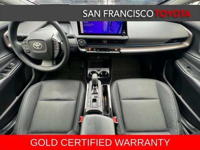 2023 Toyota Prius XLE