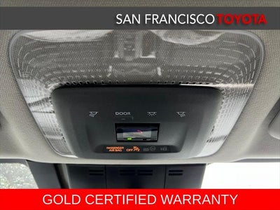 2023 Toyota Prius XLE