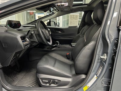 2024 Toyota Prius Limited