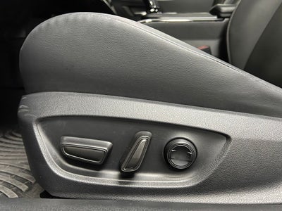 2024 Toyota Prius Limited