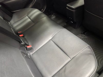 2024 Toyota Prius Limited