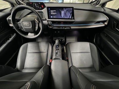 2024 Toyota Prius Limited