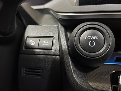 2024 Toyota Prius Limited