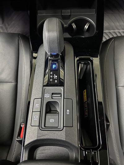 2024 Toyota Prius Limited