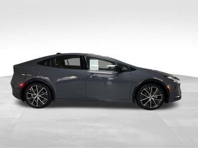 2024 Toyota Prius Limited