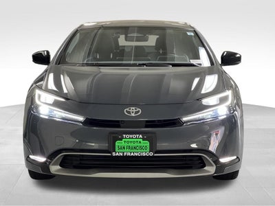 2024 Toyota Prius Limited