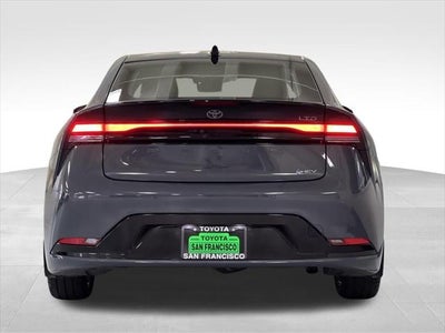2024 Toyota Prius Limited