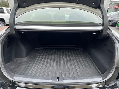 2024 Toyota Crown Platinum