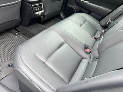 2024 Toyota Crown Platinum