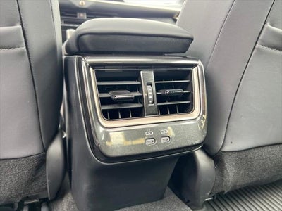 2024 Toyota Crown Platinum
