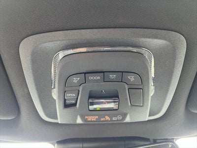 2024 Toyota Crown Platinum