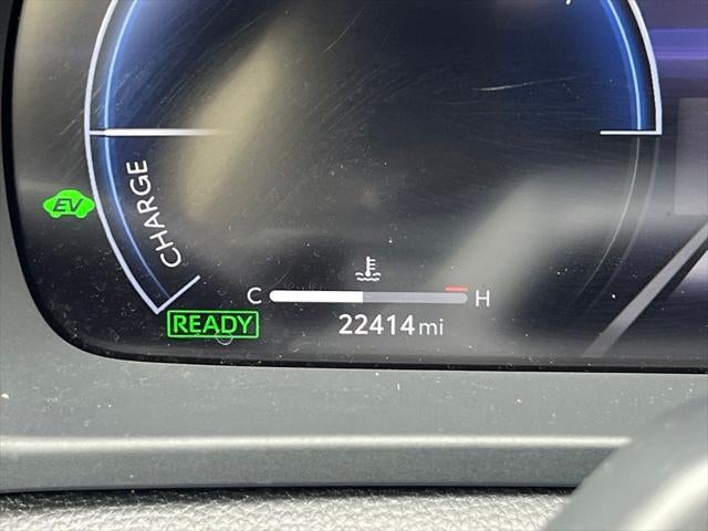 2024 Toyota Crown Platinum