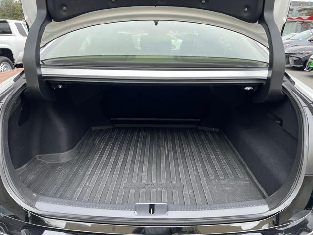 2024 Toyota Crown Platinum