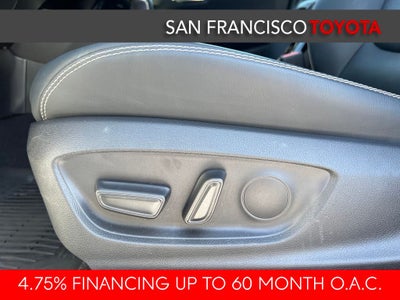 2023 Toyota Corolla Hybrid XLE