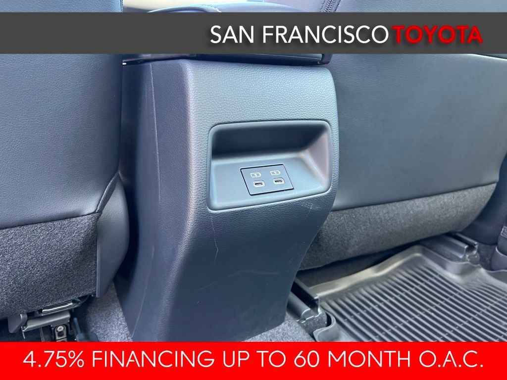 2023 Toyota Corolla Hybrid XLE