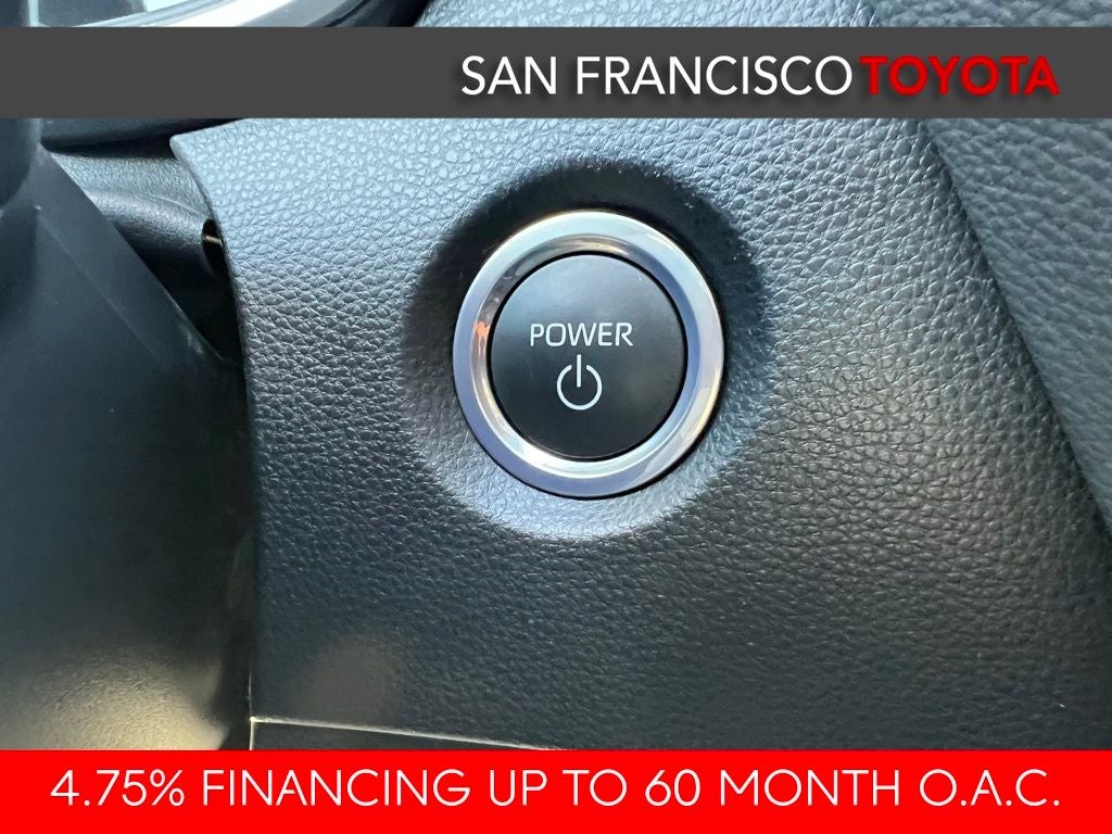2023 Toyota Corolla Hybrid XLE