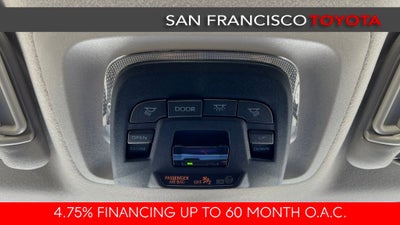 2023 Toyota Corolla Hybrid XLE