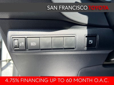 2023 Toyota Corolla Hybrid XLE